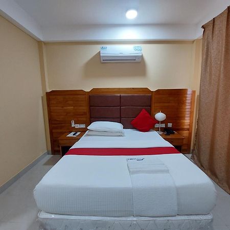 Dolphin Hotel تنجا المظهر الخارجي الصورة