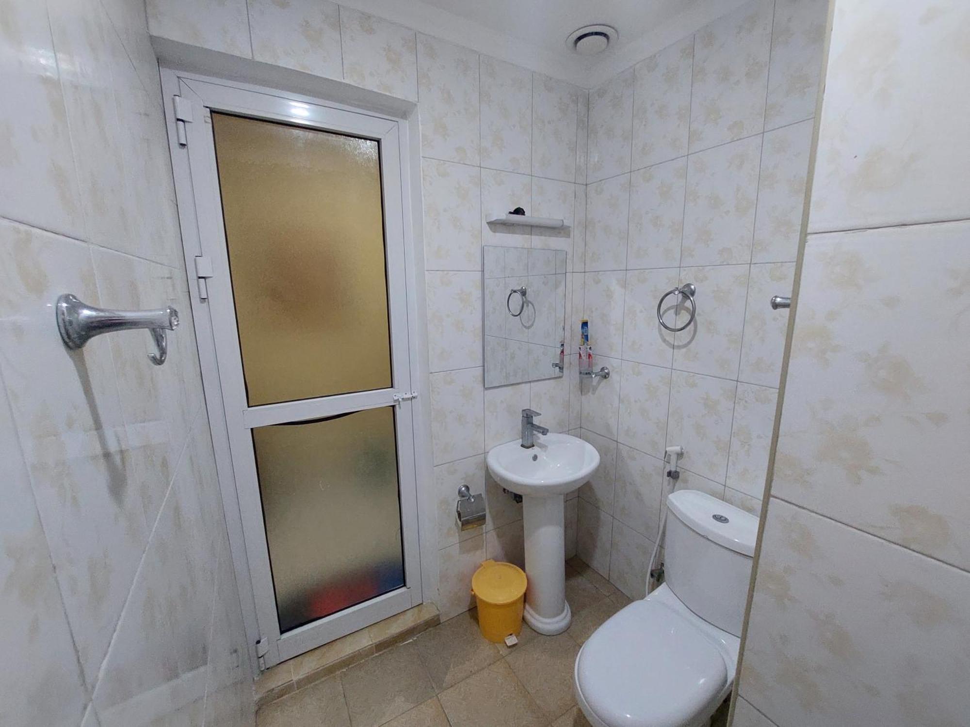 Dolphin Hotel تنجا المظهر الخارجي الصورة